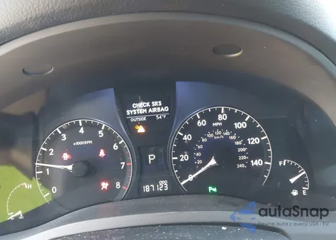 2011 Lexus Rx 350 z USA, uszkodzony, nr VIN JTJZK1BA1B2411358